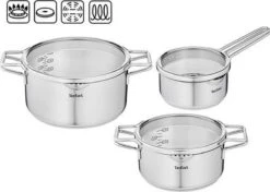 Tefal Nordica Pannenset 3 Delig - Steelpan Ø 16 Cm & Kookpan Ø 20 + Ø 24 Cm 41 Tefal Nordica Pannenset 3 Delig - Steelpan Ø 16 Cm & Kookpan Ø 20 + Ø 24 Cm -Keukengerei Winkel 1200x853 2