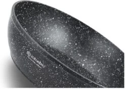 Edënbërg Stonetec Line - 15-delige Luxe Pannenset Van Gesmeed Aluminium -Keukengerei Winkel 1200x855