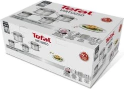Tefal Virtuoso Pannenset 4-delig - Kookpan Ø 16/20/24 Cm + Steelpan Ø 16 Cm 32 Tefal Virtuoso Pannenset 4-delig - Kookpan Ø 16/20/24 Cm + Steelpan Ø 16 Cm -Keukengerei Winkel 1200x859 1
