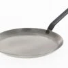 De Buyer Carbone Plus Crêpe- En Pannenkoekenpan - Ø 26cm - Plaatstaal -Keukengerei Winkel 1200x861 4