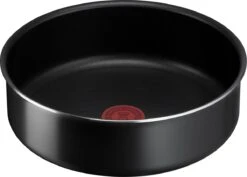 Tefal Ingenio Easy Cook & Clean - Pannenset - 13-delig - Niet Geschikt Voor Inductie -Keukengerei Winkel 1200x862 4