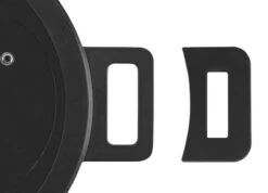 The White Series - Keramische Pannenset Met Glazen Deksels - Inclusief Set Vershoudbakjes - Zwart -Keukengerei Winkel 1200x863 2