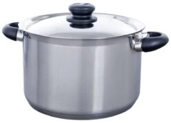 BK Karaat+ Pannenset - 5-delig - RVS – Geschikt Voor Alle Warmtebronnen -Keukengerei Winkel 1200x864 1