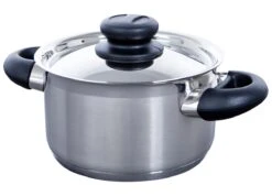 BK Karaat+ Pannenset - 5-delig - RVS – Geschikt Voor Alle Warmtebronnen -Keukengerei Winkel 1200x864 2