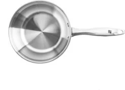 Dagelijkse Kost Sauspan - 20 Cm - 2.3 L - RVS -Keukengerei Winkel 1200x864 20