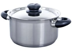 BK Karaat+ Pannenset - 5-delig - RVS – Geschikt Voor Alle Warmtebronnen -Keukengerei Winkel 1200x864 3