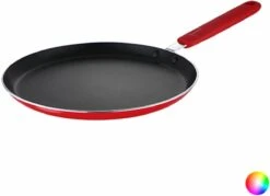 Pannenkoekpan - 24 Cm - Jazzy Black 22 Pannenkoekpan - 24 Cm - Jazzy Black -Keukengerei Winkel 1200x870 8