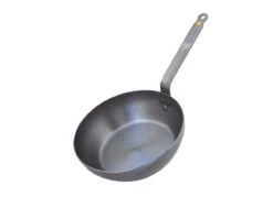 DeBuyer Mineral B Omeletpan - 24cm -Keukengerei Winkel 1200x871 1