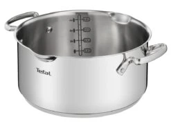 Tefal Duetto + Pannenset - 4 Delig - Kookpannenset -Keukengerei Winkel 1200x871