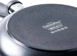 GreenPan Cambridge Wokpan 28cm - Zwart - Inductie - PFAS-vrij -Keukengerei Winkel 1200x872 3