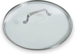 BK Bistro Soeppan Ø 24 Cm - RVS - Glazen Deksel - Inductie 19 BK Bistro Soeppan Ø 24 Cm - RVS - Glazen Deksel - Inductie -Keukengerei Winkel 1200x873 1