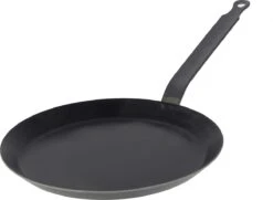 De Buyer Force Blue Crêpe- En Pannenkoekenpan - Ø 20cm -Keukengerei Winkel 1200x880 1