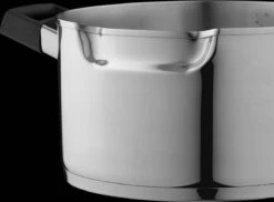 BergHOFF GEM Downdraft Pannenset - 7 Delige Set - 4 Pannen -Keukengerei Winkel 1200x882