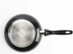 VitaVerde Expert Koekenpannenset Ø 24cm + Ø 28cm - Zwart - Inductie - PFAS-vrij 15 VitaVerde Expert Koekenpannenset Ø 24cm + Ø 28cm - Zwart - Inductie - PFAS-vrij -Keukengerei Winkel 1200x884