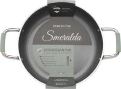 Primecook - Braadpan / Hapjespan Met Deksel - Ø 28 Cm - PFAS-vrij - Inductie - Ecoshield -Keukengerei Winkel 1200x884 5
