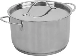 Niceey Pannenset - Voor Alle Warmtebronnen - Pannenset Inductie - Pannensets - 7 Delig -Keukengerei Winkel 1200x888