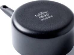 GreenPan Cambridge Steelpan 16cm - Zwart - Inductie - PFAS-vrij -Keukengerei Winkel 1200x888 5