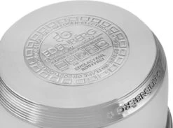 Edënbërg Classic Line - RVS Luxe Pannenset 12 Delig - Voorzien Van 9-Laags Bodem! -Keukengerei Winkel 1200x890 1