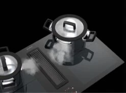 BergHOFF GEM Downdraft Pannenset - 7 Delige Set - 4 Pannen -Keukengerei Winkel 1200x890