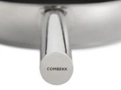 Combekk Koekenpan Ceramic Pro - Koekenpan - Anti-aanbak - Keramisch - Roestvrijstaal - 28cm 11 Combekk Koekenpan Ceramic Pro - Koekenpan - Anti-aanbak - Keramisch - Roestvrijstaal - 28cm -Keukengerei Winkel 1200x891 5