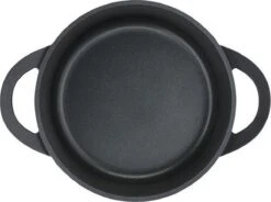 Tefal Trattoria Braadpan - Ø28 Cm - Inclusief Deksel 32 Tefal Trattoria Braadpan - Ø28 Cm - Inclusief Deksel -Keukengerei Winkel 1200x892 4
