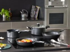 Tefal Unlimited + Induction Hoogwaardig Titanium Koekenpan - 28 Cm 10 Tefal Unlimited + Induction Hoogwaardig Titanium Koekenpan - 28 Cm -Keukengerei Winkel 1200x894 1