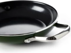 Dagelijkse Kost Door Jeroen Meus - Koekenpan ø24cm - Inductie - Anti-aanbak - PFAS-vrij 12 Dagelijkse Kost Door Jeroen Meus - Koekenpan ø24cm - Inductie - Anti-aanbak - PFAS-vrij -Keukengerei Winkel 1200x895 3