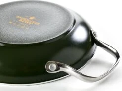 Dagelijkse Kost Door Jeroen Meus - Koekenpan ø24cm - Inductie - Anti-aanbak - PFAS-vrij 10 Dagelijkse Kost Door Jeroen Meus - Koekenpan ø24cm - Inductie - Anti-aanbak - PFAS-vrij -Keukengerei Winkel 1200x896 1