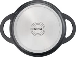 Tefal Trattoria Braadpan - Ø24 Cm -Keukengerei Winkel 1200x896 3