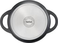 Tefal Trattoria Braadpan - Ø28 Cm - Inclusief Deksel 34 Tefal Trattoria Braadpan - Ø28 Cm - Inclusief Deksel -Keukengerei Winkel 1200x896 4
