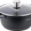 Cheffinger 20cm Kookpot - CF-DC20 -Keukengerei Winkel 1200x897 3