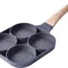 Merkloos Pannenkoekenpan - Pancake Pan - Eierpan - Omeletpan - Omeletmaker - Pannenkoekenpan Inductie -Keukengerei Winkel 1200x897 5