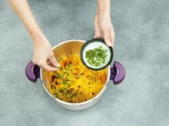 Tefal Clipso Minut Easy Snelkookpan - 6 Liter - Ø 22 Cm -Keukengerei Winkel 1200x898 16