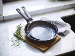 BK Universe Koekenpan Ø 24cm - Inductie - Anti-aanbak - PFAS-vrij -Keukengerei Winkel 1200x899 17