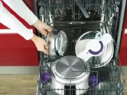 Tefal Clipso Minut Easy Snelkookpan - 6 Liter - Ø 22 Cm -Keukengerei Winkel 1200x899 42