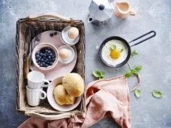 GreenPan Mini Koekenpan 14cm - Zilver - Inductie - PFAS-vrij 14 GreenPan Mini Koekenpan 14cm - Zilver - Inductie - PFAS-vrij -Keukengerei Winkel 1200x899 8