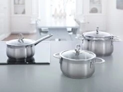 BK Excellent Pannenset - 4-delig - RVS - Inductie 24 BK Excellent Pannenset - 4-delig - RVS - Inductie -Keukengerei Winkel 1200x900 1