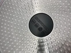 Chefflinger Wokpan - Antiaanbak - 32cm 12 Chefflinger Wokpan - Antiaanbak - 32cm -Keukengerei Winkel 1200x900 29