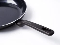 GreenPan Memphis Koekenpannenset - 3-delig - Zwart - Inductie - PFAS-vrij -Keukengerei Winkel 1200x900 35