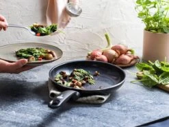 GREENPAN Cc002500-001 Braadpan 24cm -Keukengerei Winkel 1200x900 36