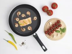 Basic Culinair Koekenpan 20cm - Anti Aanbak - Inductiegeschikt -Keukengerei Winkel 1200x900 48