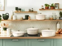 Tefal LOV Lage Braadpan - 3.8L - Ø28 Cm - Beige 25 Tefal LOV Lage Braadpan - 3.8L - Ø28 Cm - Beige -Keukengerei Winkel 1200x900 61