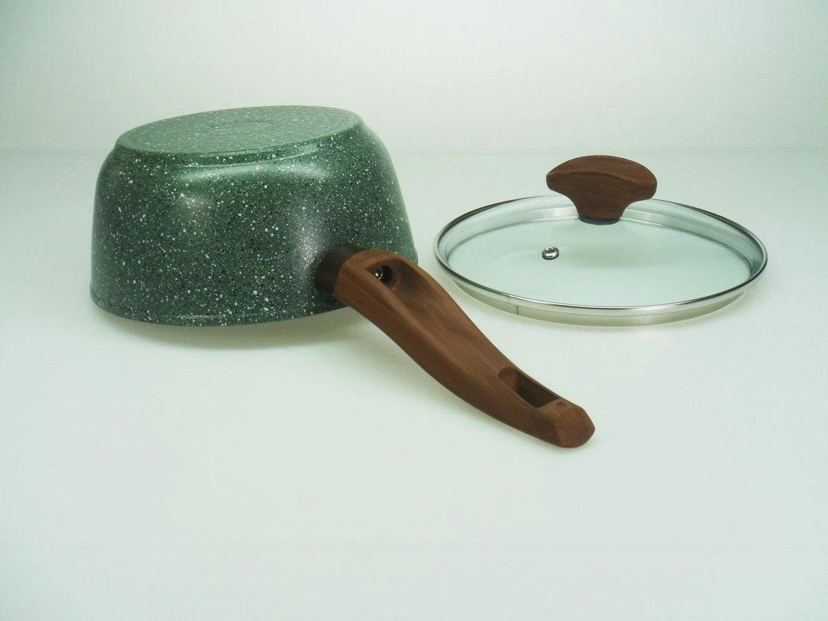 TVS Natura Induction Steelpan - 18 Cm 11 TVS Natura Induction Steelpan - 18 Cm - Afbeelding 9