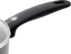 GreenPan Cambridge Hapjespan Met Deksel 28cm - Zwart - Inductie - PFAS-vrij 30 GreenPan Cambridge Hapjespan Met Deksel 28cm - Zwart - Inductie - PFAS-vrij -Keukengerei Winkel 1200x905 8