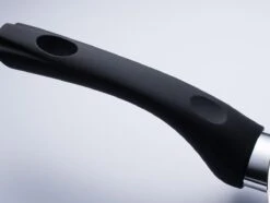 Sola Wokpan Stonehenge - Ø 28 Cm - Zwart/wit - Aluminium - Antiaanbaklaag -Keukengerei Winkel 1200x906 11