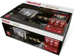 Tefal Nordica Kookpan - Ø 20 Cm - -Keukengerei Winkel 1200x907 1