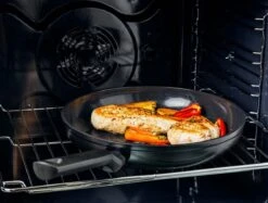 BK Easy Induction Ceramic Koekenpannenset Ø 24 + Ø 28 Cm - Inductie - PFAS-vrij -Keukengerei Winkel 1200x907 9