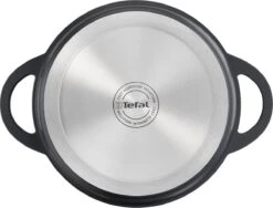 Tefal Trattoria Braadpan - Ø28 Cm - Inclusief Deksel 26 Tefal Trattoria Braadpan - Ø28 Cm - Inclusief Deksel -Keukengerei Winkel 1200x915 5