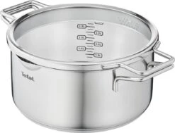 Tefal Nordica Pannenset 4 Delig - Steelpan Ø16 Cm & Kookpan Ø 18 + Ø 20 + Ø 24 Cm 29 Tefal Nordica Pannenset 4 Delig - Steelpan Ø16 Cm & Kookpan Ø 18 + Ø 20 + Ø 24 Cm -Keukengerei Winkel 1200x917 1
