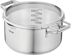 Tefal Nordica Kookpan - Ø 20 Cm - -Keukengerei Winkel 1200x917 2